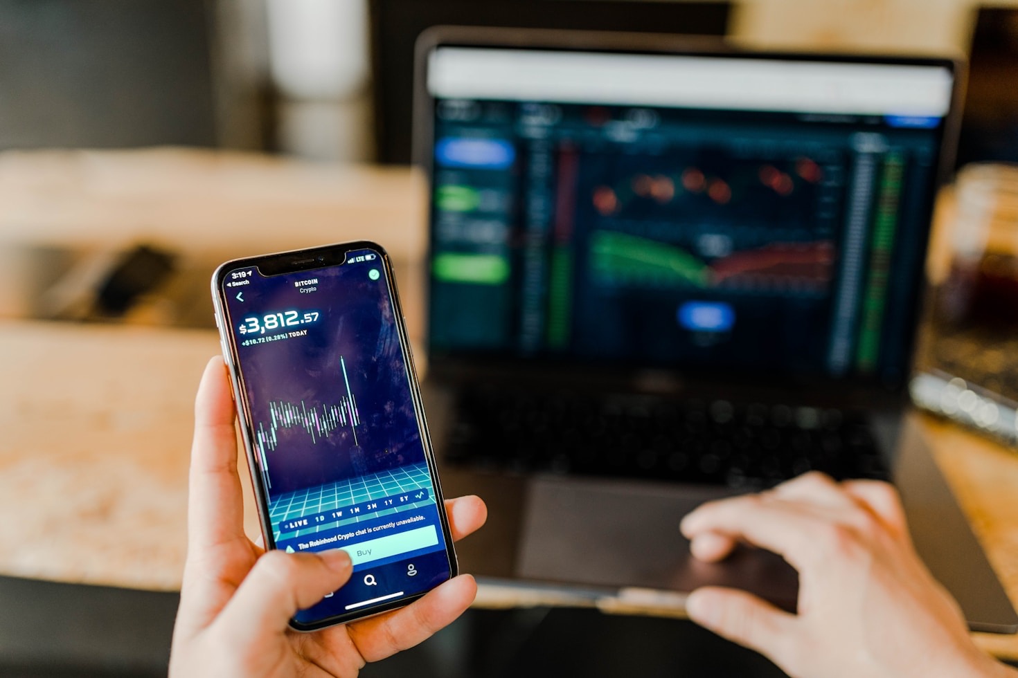How to Build a Successful Investment Platform