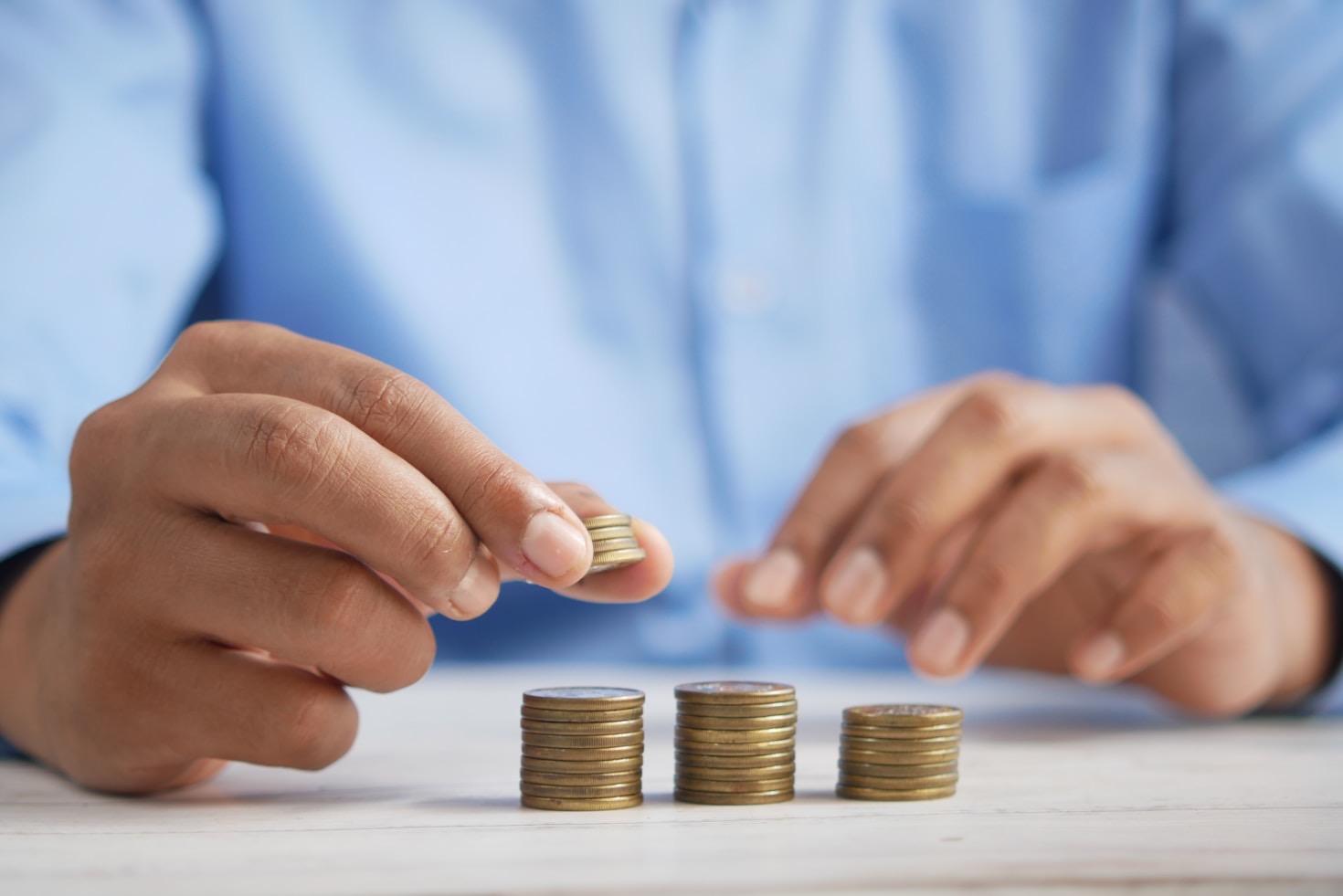 Securing Your Cryptocurrency Trades Safely